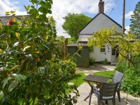 Little Week Cottage, Bridestowe